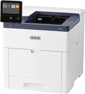 Замена прокладки на принтере Xerox C600DN в Санкт-Петербурге